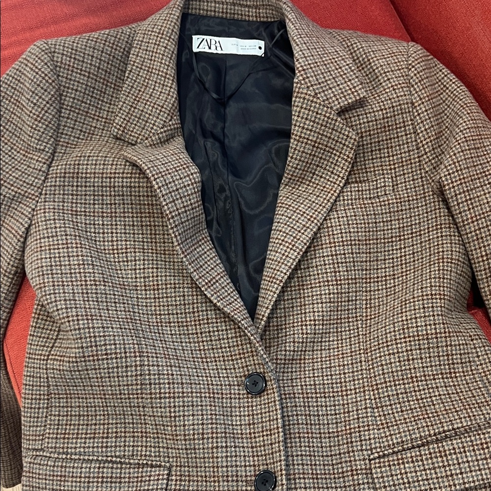 ZARA Blazer - Picture 10 of 16